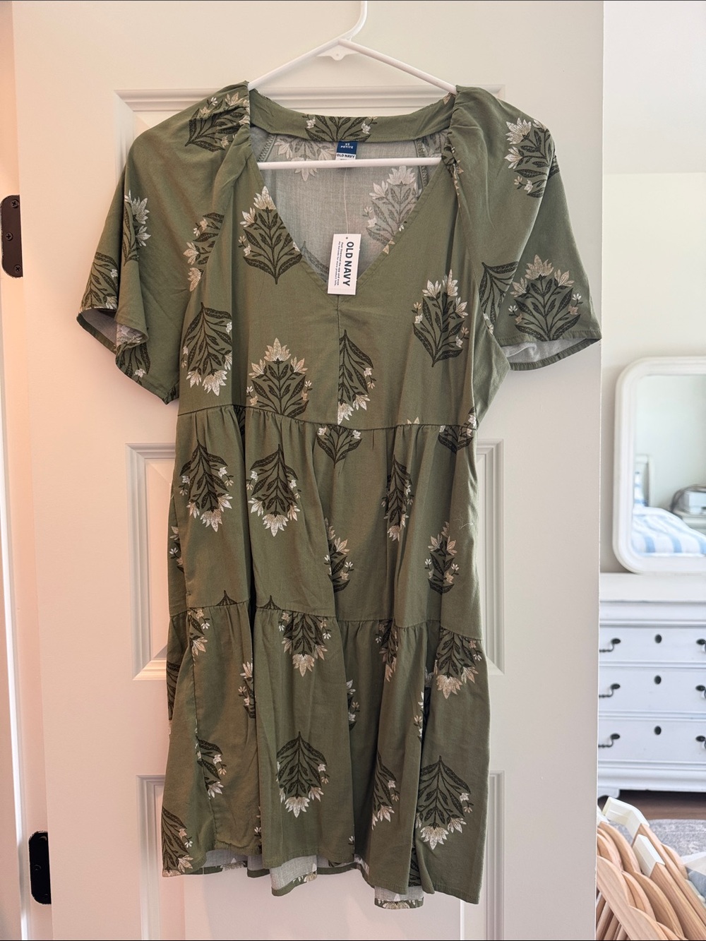 Old navy dress
